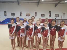 Image result for Waveney Gymnastics Club