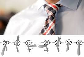 Image result for Как завязать галстук