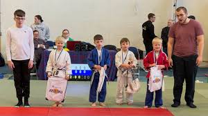 Image result for Moonraker Judo Club