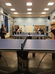 Image result for Dml Woolwell Table Tennis Club