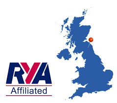 Image result for Kielder Yacht Club