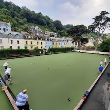 Image result for Dartmouth Central Bowling Club