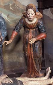 Image result for Santa Maria di Cleofa