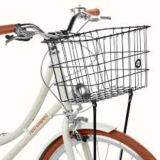 Image result for bicycle basket