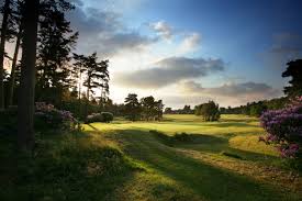 Image result for West Hill Golf Club