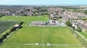 Image result for Thornton Cleveleys Cricket Club