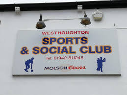 Image result for Westhoughton Badminton Club