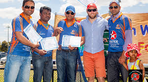 Image result for Wandham Cricket Club