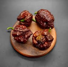 Afbeeldingsresultaat voor 7 pot hot pepper