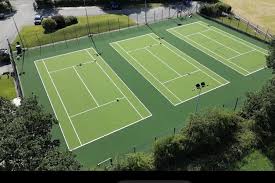 Image result for Goostrey Badminton Club