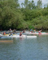Image result for Southampton Canoe Club
