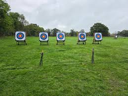 Image result for Bowmen Of Burleigh