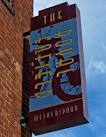 Old Cinema, Unicorn Hill - via Daymix