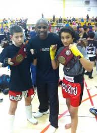 Image result for London Thai Boxing Club