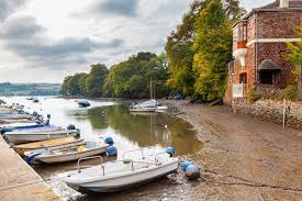 Image result for Stoke Gabriel Boating Association