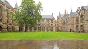 Image result for University Of Glasgow