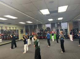Image result for Apollo Martial Arts Academy