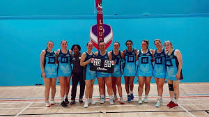 Image result for Clan Netball Club