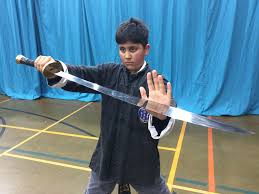 Image result for Salisbury Lau Gar Kung Fu Club