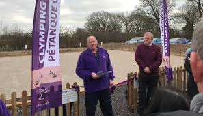 Image result for Plough & Chequers Petanque Club