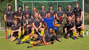 Image result for Bradford Hockey Club