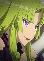 「ユライト・メスト 異世界の聖機師物語」の画像検索結果