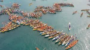 Image result for Isles Of Scilly Gig Racing Association