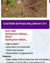 Image result for millenium bypass