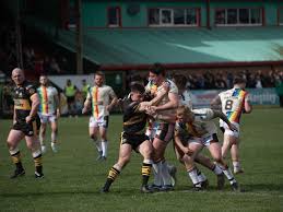 Image result for Keighley Rufc