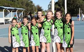Image result for Wigan Juniors Yc Netball Club