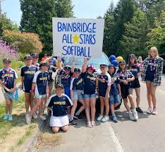 Image result for Elmbridge Girls` Little League