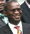 Babatunde Raji Fashola of