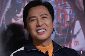 Image result for 甄子丹