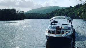 Image result for Loch Lomond Waterski Club