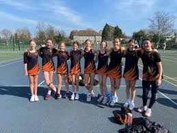Image result for Wey Valley Netball Club