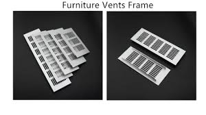 Image result for lüftungsgitter möbel