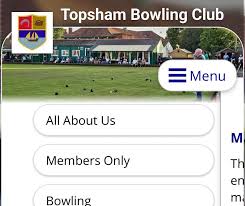 Image result for Topsham Bowling Club