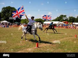 Image result for Chiddingfold Branch Of The Pony Club