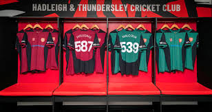 Image result for Hadleigh & Thundersley Cricket Club