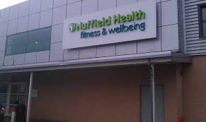 Image result for Cannons Health & Fitness Clubs