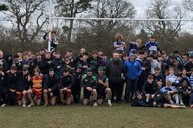 Image result for Haslemere Community Rugby Club