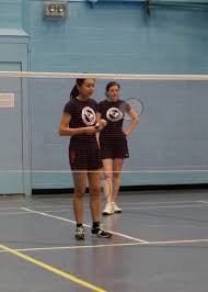 Image result for East Leeds Badminton Club