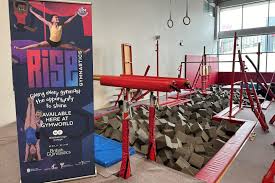 Image result for Waterside Gymnastics Club