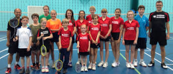 Image result for Mid Sussex Martlets Badminton Club