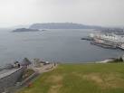 Drakes Island in Plymouth - via Daymix