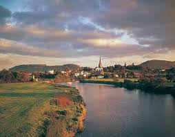 Image result for Ross On Wye Sac