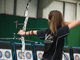 Image result for Guildford Archery Club