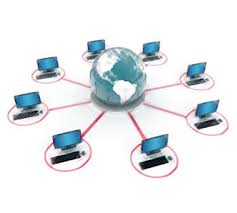 website distribution