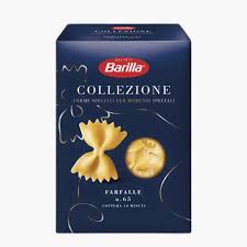 Image result for barilla piccolini