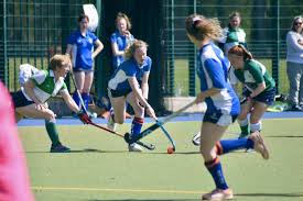 Image result for City Of Oxford Hockey Club